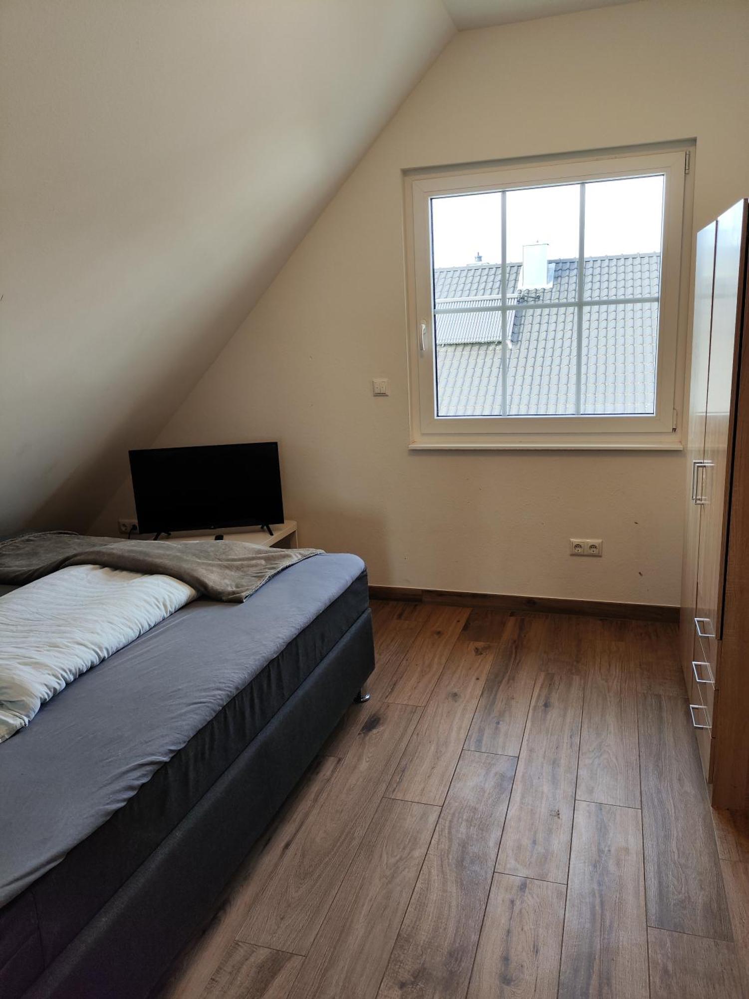 Ferienwohnung Voelkel Rollbach Exterior foto