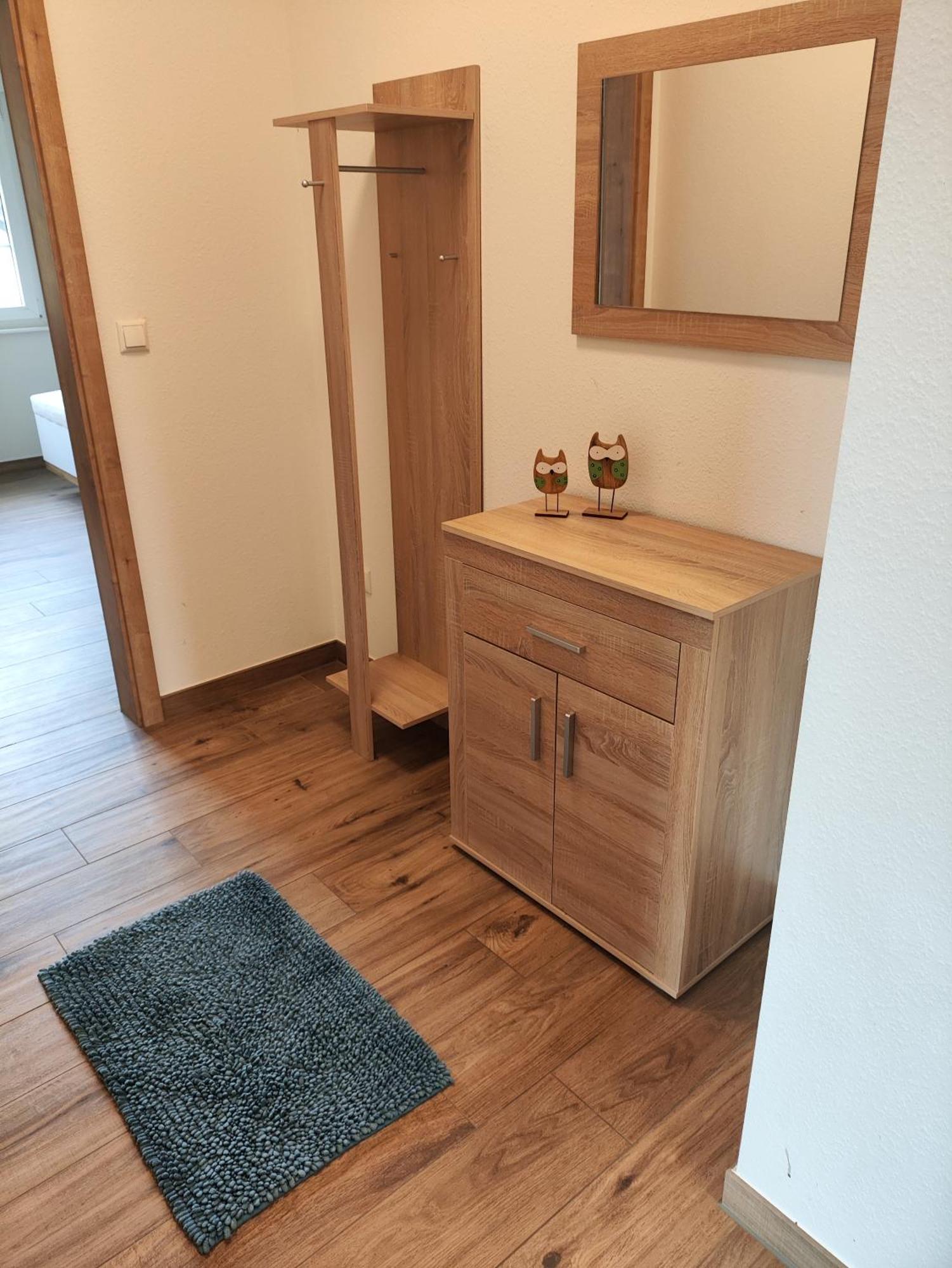 Ferienwohnung Voelkel Rollbach Exterior foto